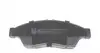 ADK84231 Колодки тормозные (передние) Suzuki Liana 1.3/1.4 16V/1.6 VVT 01-08 BLUE PRINT підбір по vin на Brocar