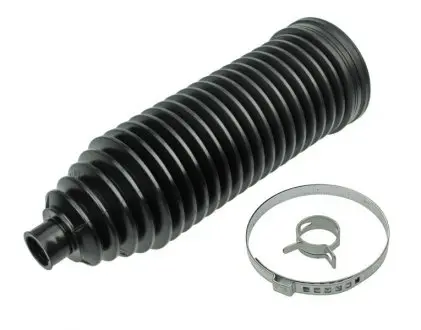 3146200004 Пыльник рейки рулевой BMW 5 (F10)/7 (F01/F02/F03/F04)/X6 (E71/E72) 09- (+2 хомуты) MEYLE підбір по vin на Brocar