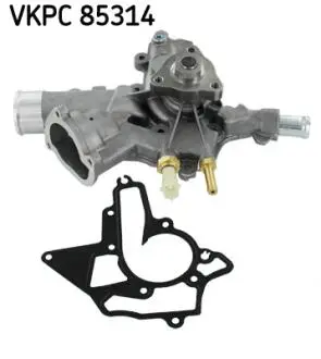 VKPC85314 Водяна помпа SKF подбор по vin на Brocar