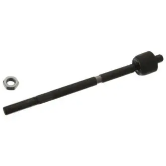 43644 Тяга рульова Citroen Nemo 08- (L=268mm) FEBI BILSTEIN підбір по vin на Brocar