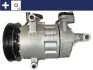 Компресор кондиціонера Citroen Jumper/Fiat Ducato/Ford Transit/Peugeot Boxer 2.2D 06- ACP 1479 000S