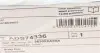 ADS74336 Диск тормозной (передний) Subaru Outback 14- (315.5x30) BLUE PRINT підбір по vin на Brocar