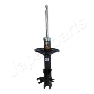 MM50008 MITSUBISHI Амортизатор газ.передн.лев.Lancer,Colt 97- JAPANPARTS підбір по vin на Brocar