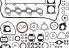 Комплект прокладок (повний) Lexus IS/Toyota Rav4 2.2 D 05- 01-53930-01
