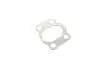 015393001 Комплект прокладок (полный) Lexus IS/Toyota Rav4 2.2 D 05- VICTOR REINZ підбір по vin на Brocar