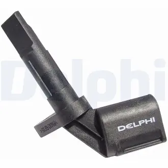 SS20070 Датчик частоти обертання колеса DELPHI підбір по vin на Brocar