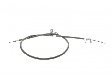 ADN146307 Трос ручника (задний) (L) Nissan Qashqai1.5/1.6/2.0 dCi 07-14 (1850mm) BLUE PRINT подбор по vin на Brocar