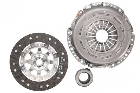 3000970094 Комплект зчеплення SACHS підбір по vin на Brocar