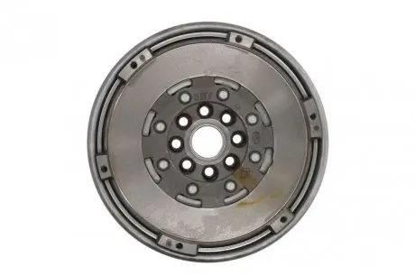 415027610 Демпфер сцепления MB A-class (W169) 04-12, (OM 640.940/941) LUK подбор по vin на Brocar