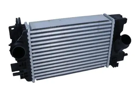 AC630017 Охолоджувач наддувального повітря MAXGEAR підбір по vin на Brocar