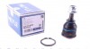 Опора шаровая (передняя) Smart Fortwo 08- 016 010 0020