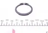 0160100020 Опора кульова (передня) Smart Fortwo 08- MEYLE підбір по vin на Brocar