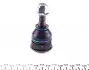 0160100020 Опора кульова (передня) Smart Fortwo 08- MEYLE підбір по vin на Brocar