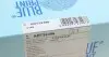 ADT32396 Фильтр топливный Toyota Rav4 2.0/2.4 16V/3.5 24V 05-14 BLUE PRINT підбір по vin на Brocar