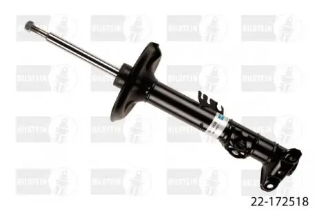 22172518 Амортизатор підвіски BILSTEIN підбір по vin на Brocar