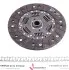 600003800 Комплект зчеплення VW Passat (3B2/3B3/3B5/3B6) 1.9TDI, 85kw, 96-05 LUK підбір по vin на Brocar