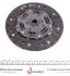 600003800 Комплект зчеплення VW Passat (3B2/3B3/3B5/3B6) 1.9TDI, 85kw, 96-05 LUK підбір по vin на Brocar