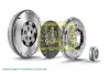 600003800 Комплект зчеплення VW Passat (3B2/3B3/3B5/3B6) 1.9TDI, 85kw, 96-05 LUK підбір по vin на Brocar