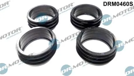 DRM0460S Прокладка колектора, 4шт. DR.MOTOR підбір по vin на Brocar