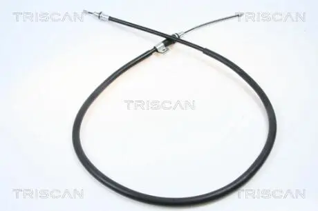 814014173 Трос, стоянкова гальмівна система TRISCAN підбір по vin на Brocar