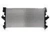 59294 Радіатор охолодження Citroen Jumper/Peugeot Boxer 2.0BlueHDi 15- NRF підбір по vin на Brocar