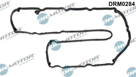 DRM0284 Прокладка, кришка головки циліндра FORD 1,6 ECOBOOST 11- DR.MOTOR підбір по vin на Brocar