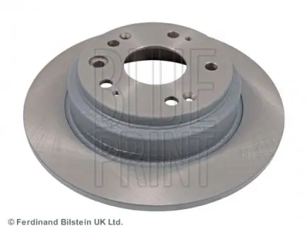ADH24393 Гальмівний диск BLUE PRINT підбір по vin на Brocar