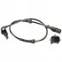 107992 Датчик ABS зад. лев. RENAULT Duster FEBI BILSTEIN підбір по vin на Brocar