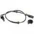 107992 Датчик ABS зад. лев. RENAULT Duster FEBI BILSTEIN підбір по vin на Brocar