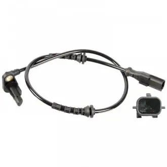 107992 Датчик ABS зад. лев. RENAULT Duster FEBI BILSTEIN подбор по vin на Brocar