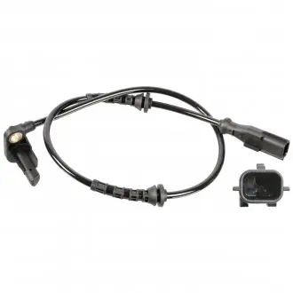 107992 Датчик ABS зад. Лев. RENAULT Duster FEBI BILSTEIN підбір по vin на Brocar