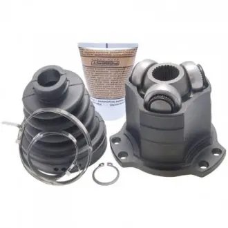 0211WD21 Шрус внутрений 27X126 FEBEST подбор по vin на Brocar