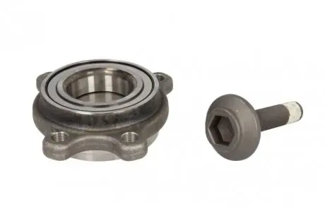 VKBA7097 Подшипник колеса, комплект SKF підбір по vin на Brocar