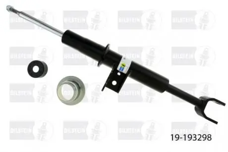 19193298 Амортизатор передній лівий BILSTEIN підбір по vin на Brocar