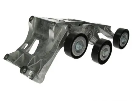 VKM38868 Ролик натяжний SKF підбір по vin на Brocar
