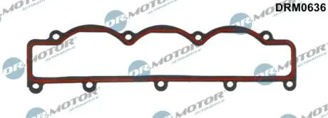 DRM0636 USZCZELKA KOL. SS. FIAT DUCATO 2,3JTD 10- DR.MOTOR підбір по vin на Brocar