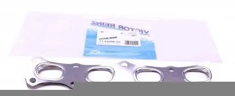 715409600 Прокладка коллектора выпускного Mitsubishi Lancer/Outlander 1.8/2.0/2.4i 06- VICTOR REINZ подбор по vin на Brocar