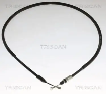 8140251127 Трос ручного гальма TRISCAN підбір по vin на Brocar