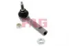 Наконечник тяги рулевой Fiat Doblo 01-05, L=R 840 0937 10
