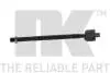 5034779 Кермова тяга бокова 320mm VW Touareg/Audi Q7 06- NK підбір по vin на Brocar