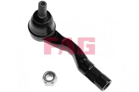 840103910 KOŃC. DR. KIER. MAZDA XEDOS 9 (TA) 95- LE FAG подбор по vin на Brocar