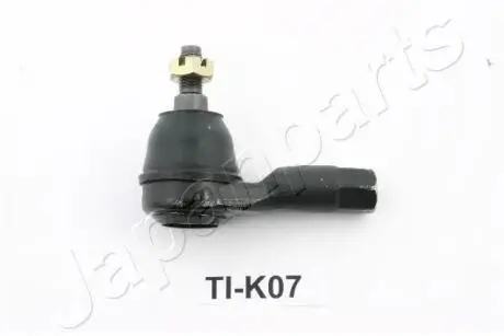 TIK07 Наконечник рул.тяги лев/прав..Picanto 04-,i10 08- JAPANPARTS подбор по vin на Brocar