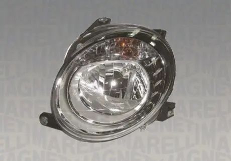 712455401129 Основна фара MAGNETI MARELLI підбір по vin на Brocar