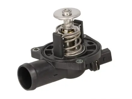 TI17109 Термостат Audi A2/VW Golf IV 1.6 FSI 02-05 (109 °C) MAHLE / KNECHT підбір по vin на Brocar