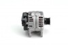 0124325013 Alternator BOSCH підбір по vin на Brocar