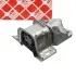 104396 PODUSZKA SIL. FIAT DUCATO 2,3MULTIJET 11- FEBI BILSTEIN підбір по vin на Brocar