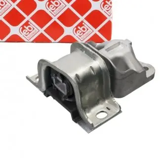 104396 PODUSZKA SIL. FIAT DUCATO 2,3MULTIJET 11- FEBI BILSTEIN подбор по vin на Brocar
