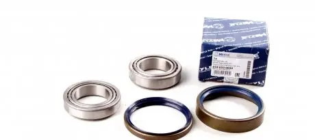 0340330040 Подшипник ступицы (передней) MB 100 -96 MEYLE підбір по vin на Brocar
