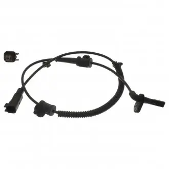 40475 Датчик ABS пер.Insignia 08- FEBI BILSTEIN подбор по vin на Brocar
