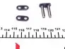 09238 Цепь ГРМ FEBI BILSTEIN 09238 FEBI BILSTEIN підбір по vin на Brocar